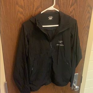 Arc’teryx Rain Jacket/ Coat